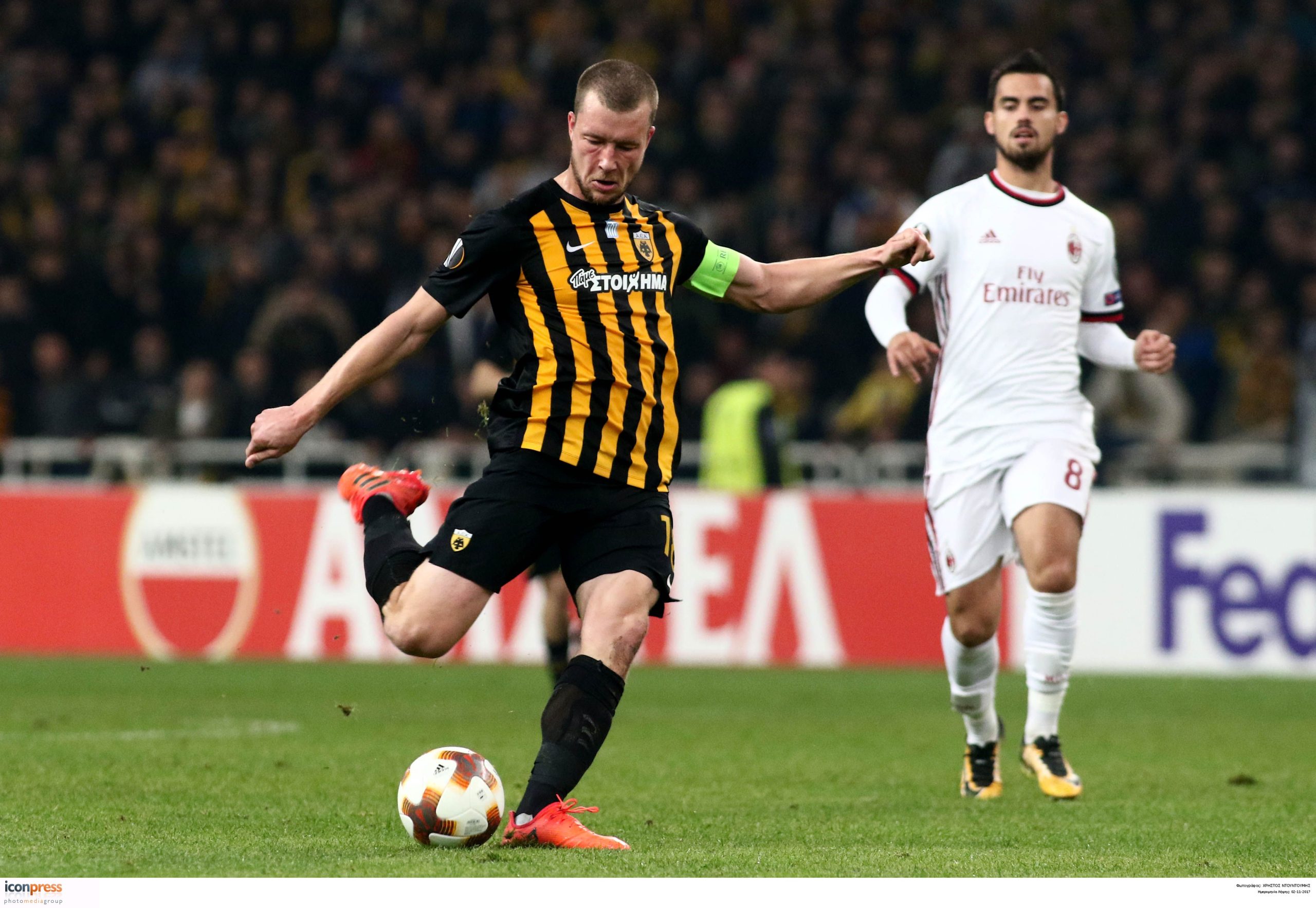 Μικρά Σκανδιναβικά για δύσκολους λύτες