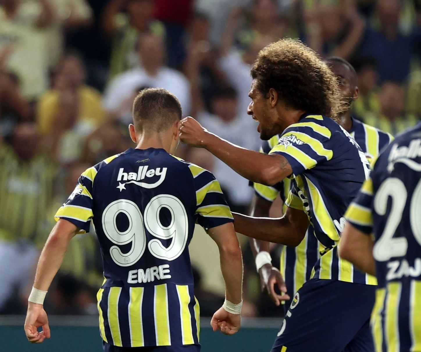 Value bet over στις ευρωπαϊκές διοργανώσεις