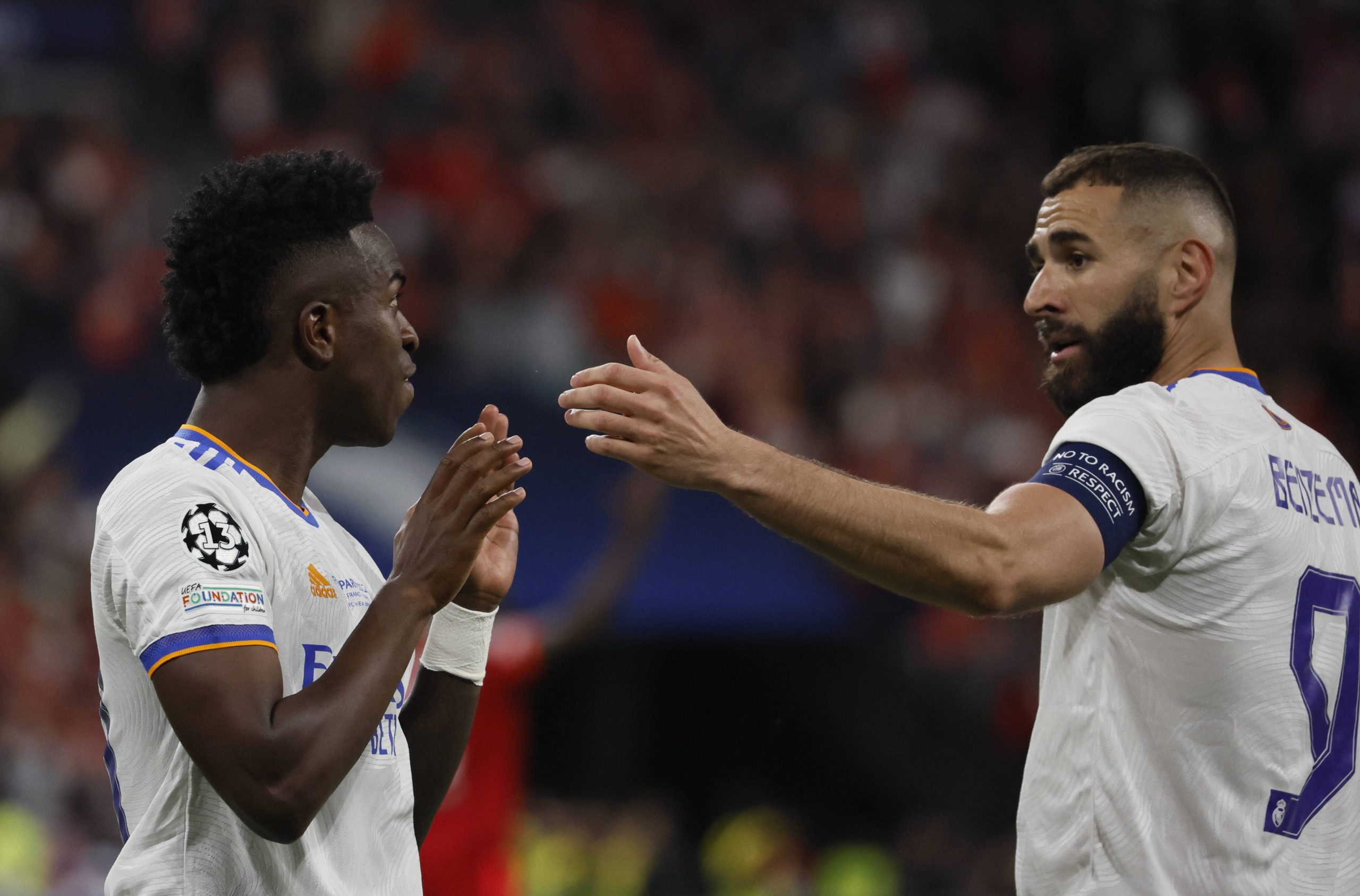 Ρεάλ και Άιντραχτ για την πρώτη κούπα της χρονιάς!