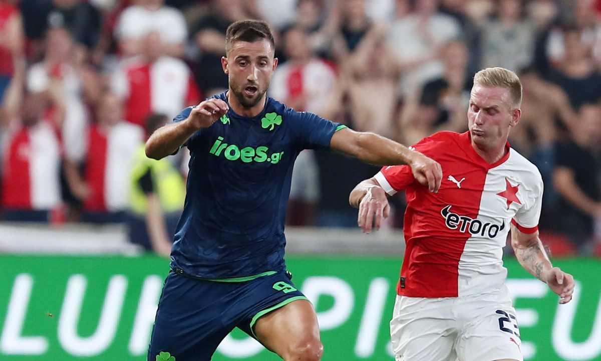 Κρίσιμοι επαναληπτικοί για Παναθηναϊκό, Άρη και Ολυμπιακό