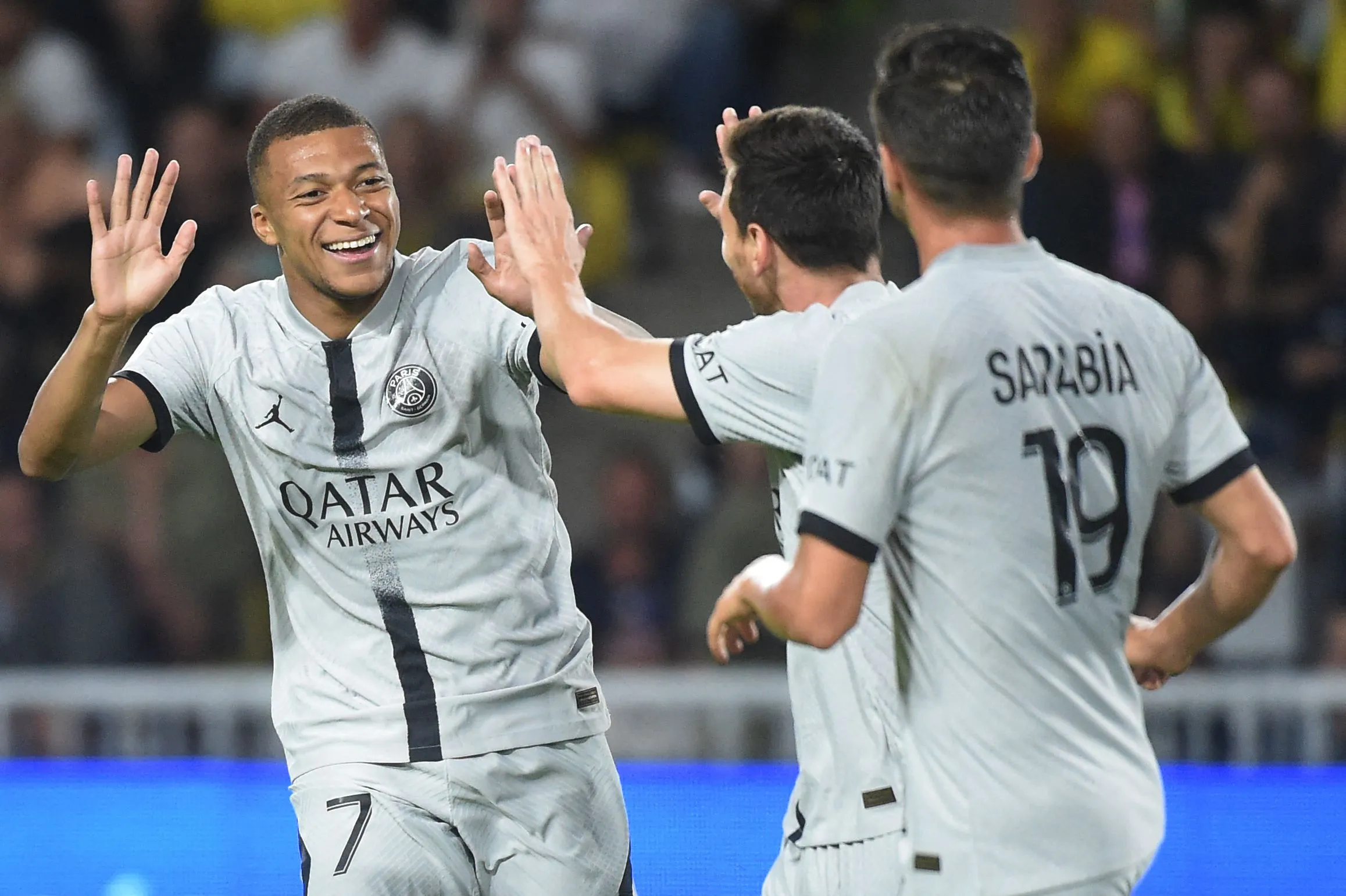 Πρεμιέρα των ομίλων του Champions League !