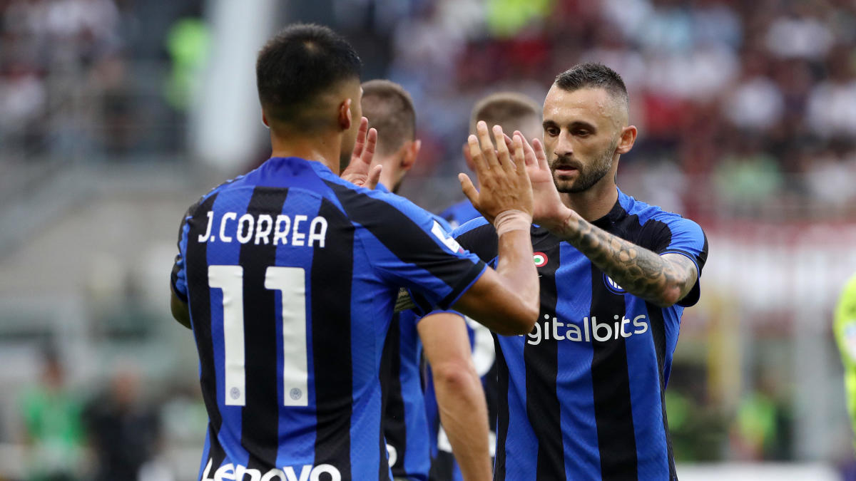 Champions League : Επι ιταλικού εδάφους δυο μεγάλες αναμετρήσεις