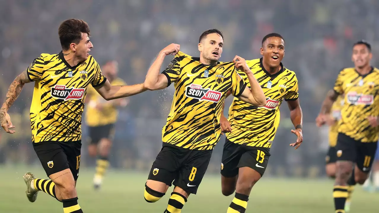 &Lambda;&epsilon;&beta;&alpha;&delta;&epsilon;&iota;&alpha;&kappa;ό&sigmaf; – &Alpha;&Epsilon;&Kappa;  &kappa;&alpha;&iota;  &Omicron;&Phi;&Eta; – &Lambda;&alpha;&mu;ί&alpha;