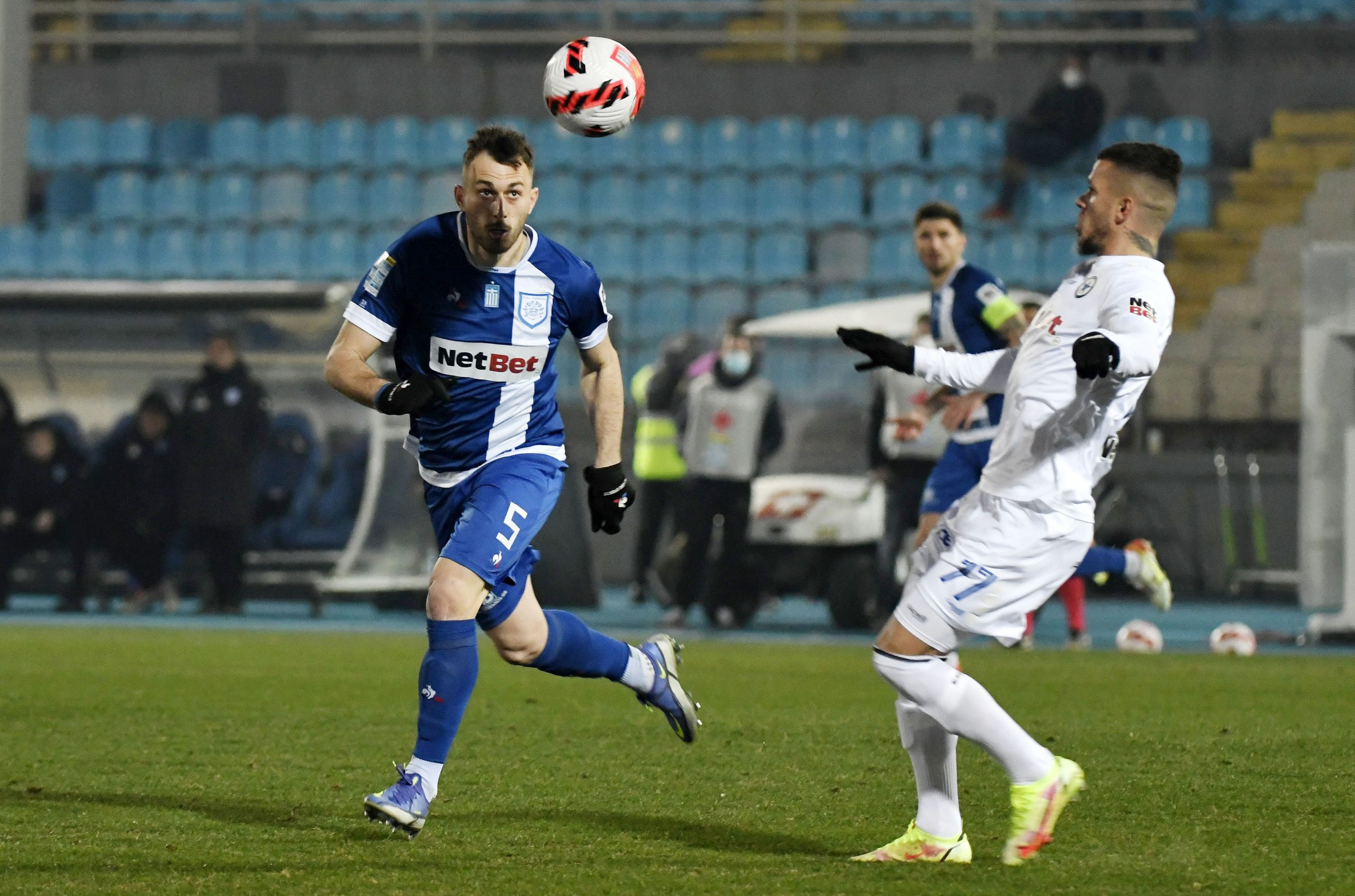 Παμε με Ατρόμητος-ΠΑΣ και Φιορεντίνα – Λάτσιο