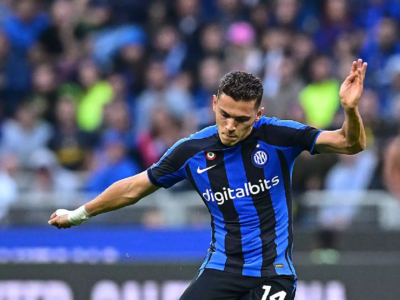 Το Champions League είναι εδώ!