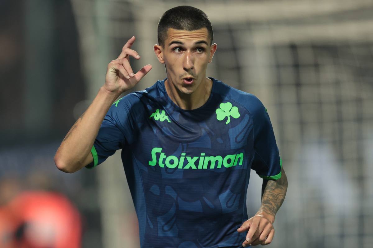 Ντέρμπι Άρης – ΑΕΚ στο «Βικελίδης», εντός ο Παναθηναϊκός