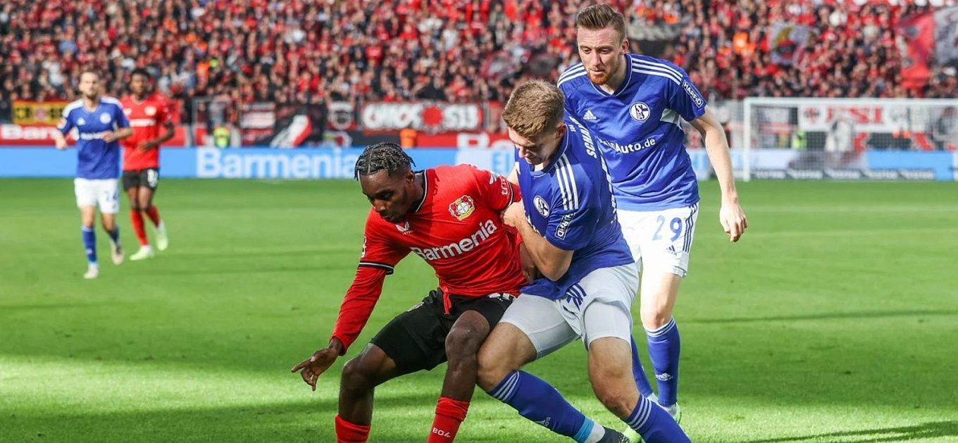 Σάλκε – Χόφενχαϊμ και Μπρέντφορντ – Μπράιτον τραβούν το ενδιαφέρον