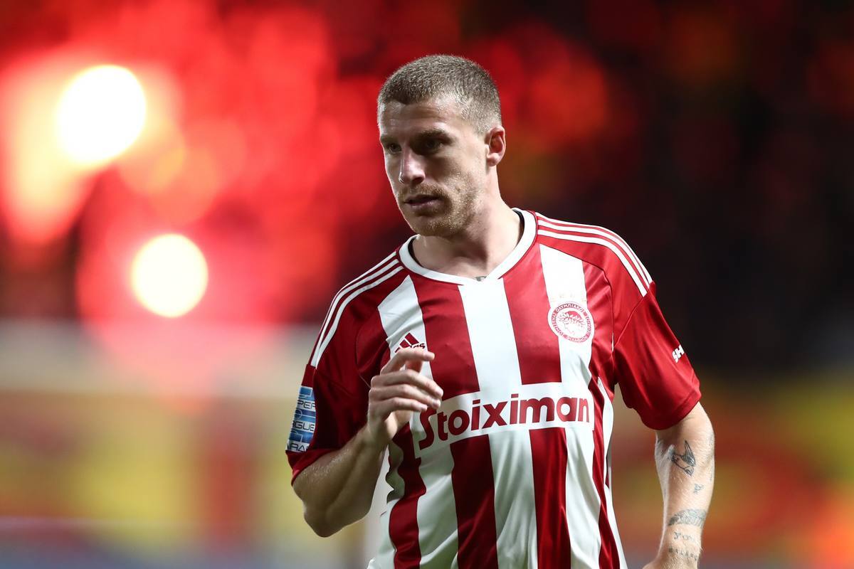 Για τους πρώτους βαθμούς ο Ολυμπιακός