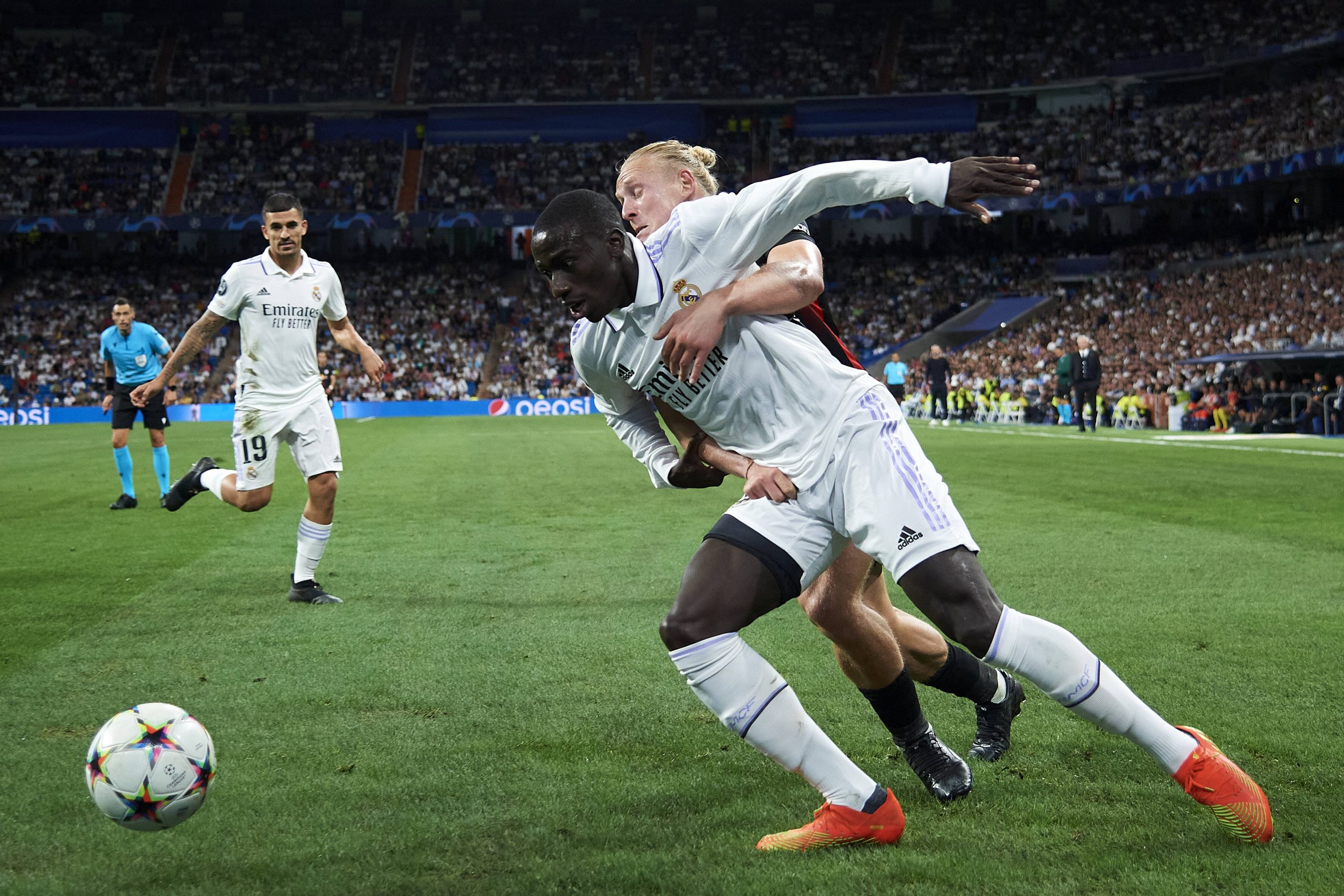 Champions League :  Σε Λειψία και Ζαγκρεμπ σπουδαίες μάχες!