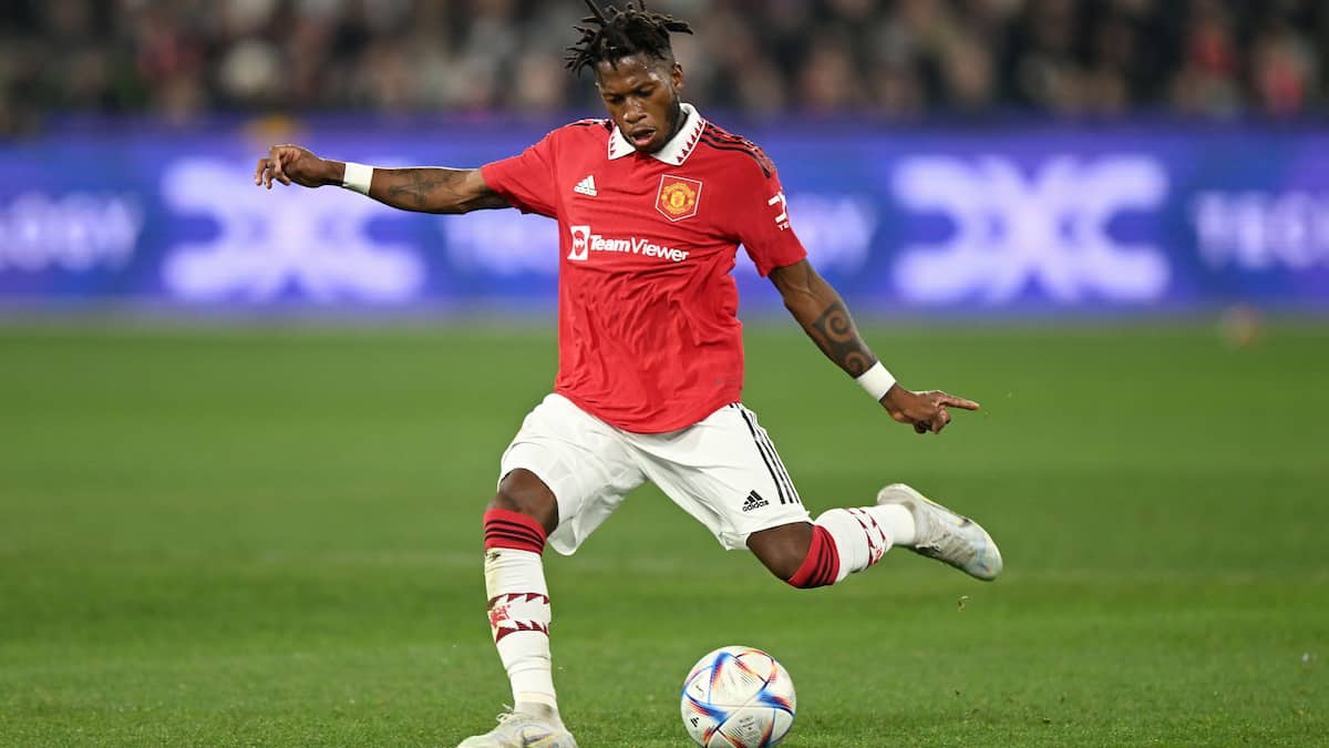 Premier League : Μάντσεστερ Γιουνάιτεντ – Τότεναμ