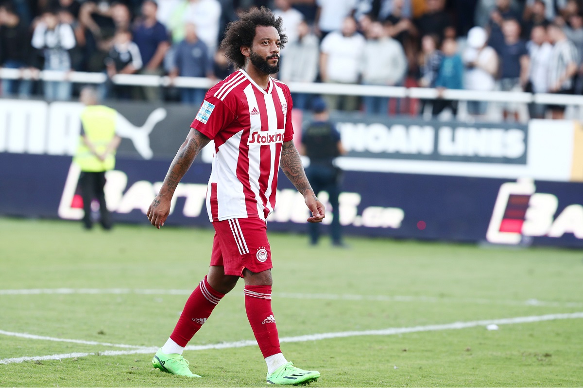 Ολυμπιακός και ΠΑΟΚ αναμετρώνται με στόχο το τρίποντο