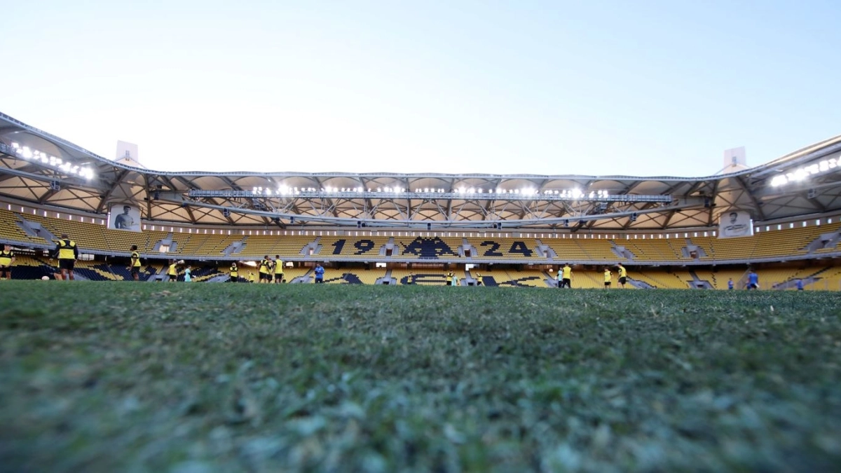 &Epsilon;&gamma;&kappa;&alpha;ί&nu;&iota;&alpha; &mu;&epsilon; &alpha;&nu;&tau;ί&pi;&alpha;&lambda;&omicron; &tau;&omicron;&nu; &Iota;&omega;&nu;&iota;&kappa;ό