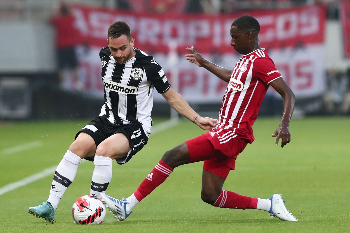 Κρίσιμης βαθμολογικής σημασίας το ντέρμπι στο Φάληρο