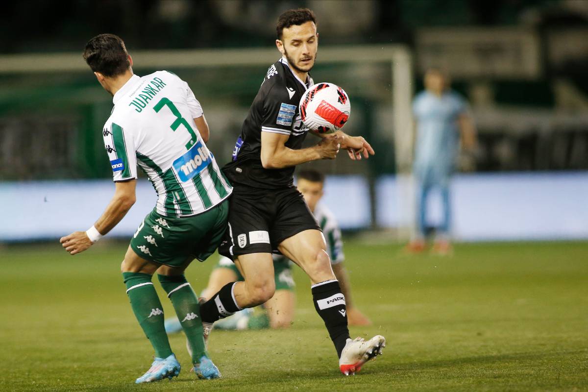 Ντέρμπι σε Τούμπα και Μάντσεστερ