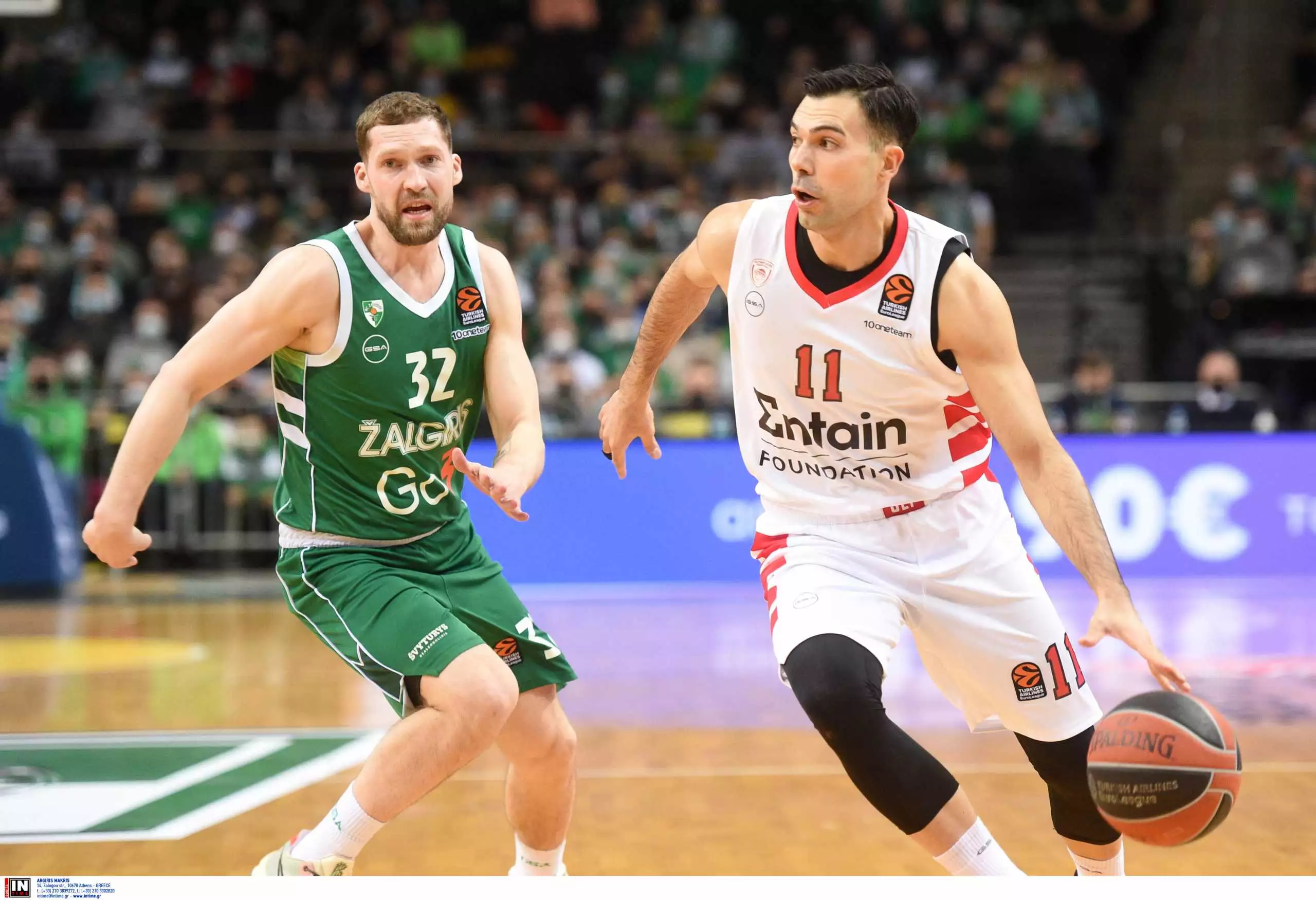 &Omicron;&lambda;&upsilon;&mu;&pi;&iota;&alpha;&kappa;ό&sigmaf; – &Zeta;&alpha;&lambda;&gamma;&kappa;ί&rho;&iota;&sigmaf; &sigma;&tau;&omicron; &Sigma;&Epsilon;&Phi;