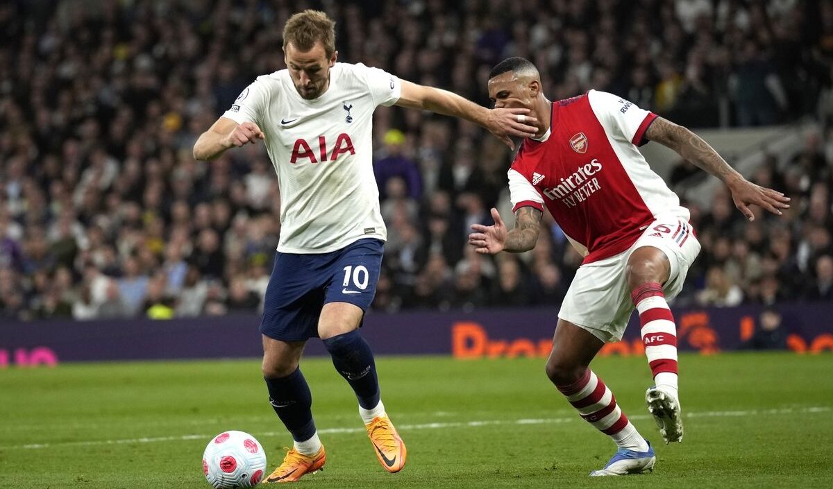 Ντέρμπι σε Premier League και Serie A