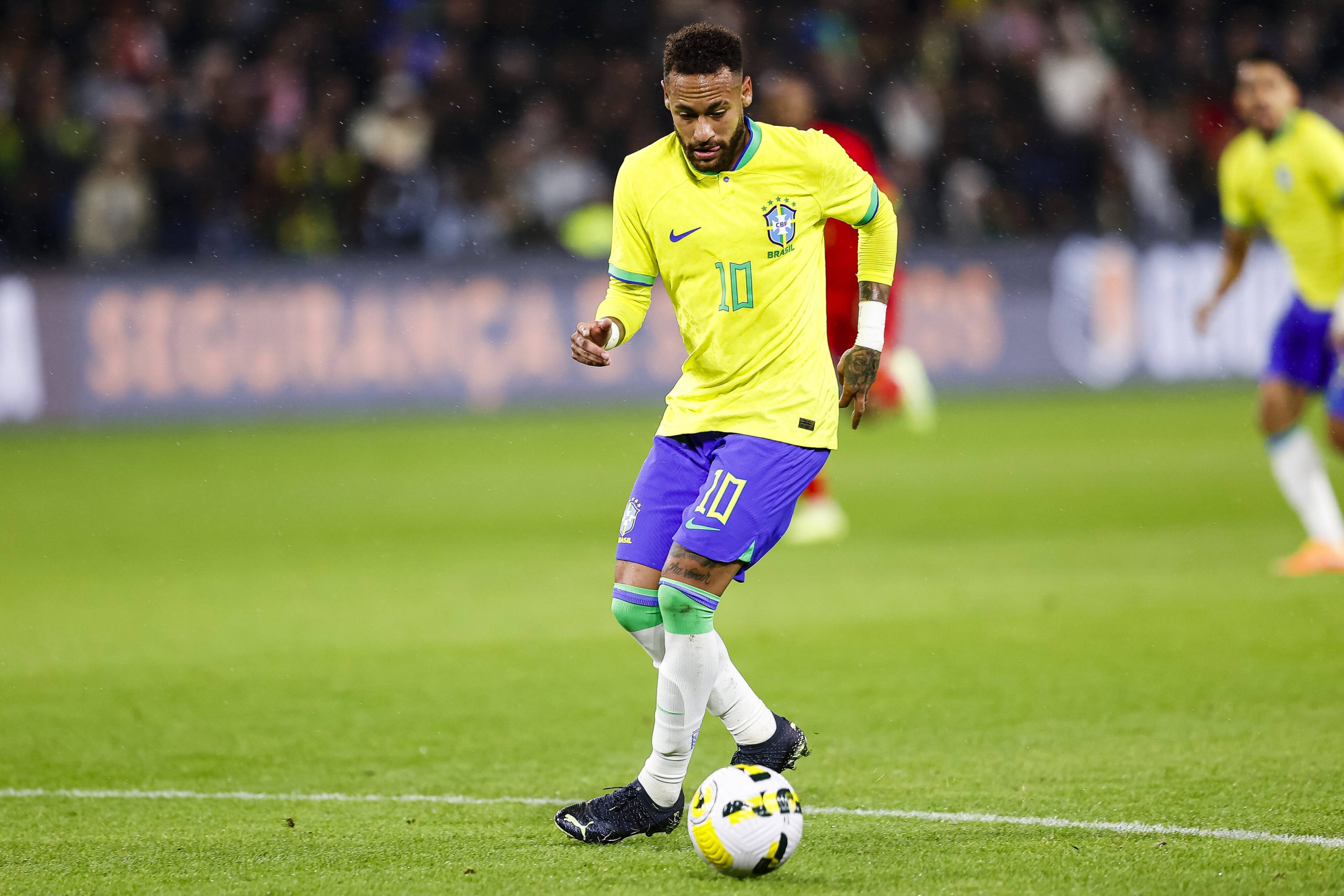 Όλα τα βλέμματα στο Βραζιλία – Σερβία