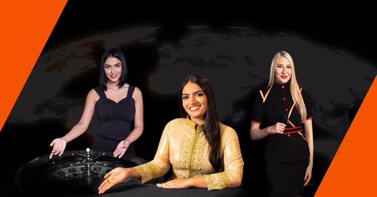 Vistabet : Ο γύρος του κόσμου με… πολλές ρουλέτες!