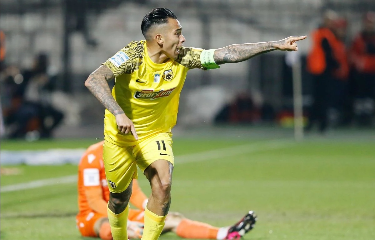 Και οι τρεις αγώνες κρίσιμοι στην Super League