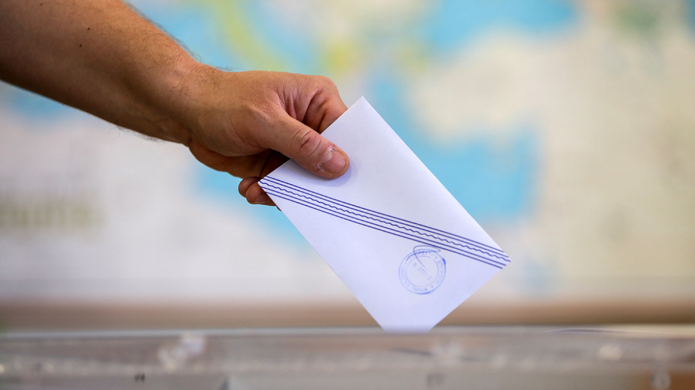 Η Interwetten… ψηφίζει στις εκλογές!