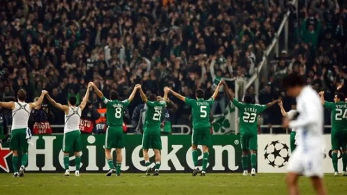 Με όπλο την ψυχολογία ο Παναθηναϊκός