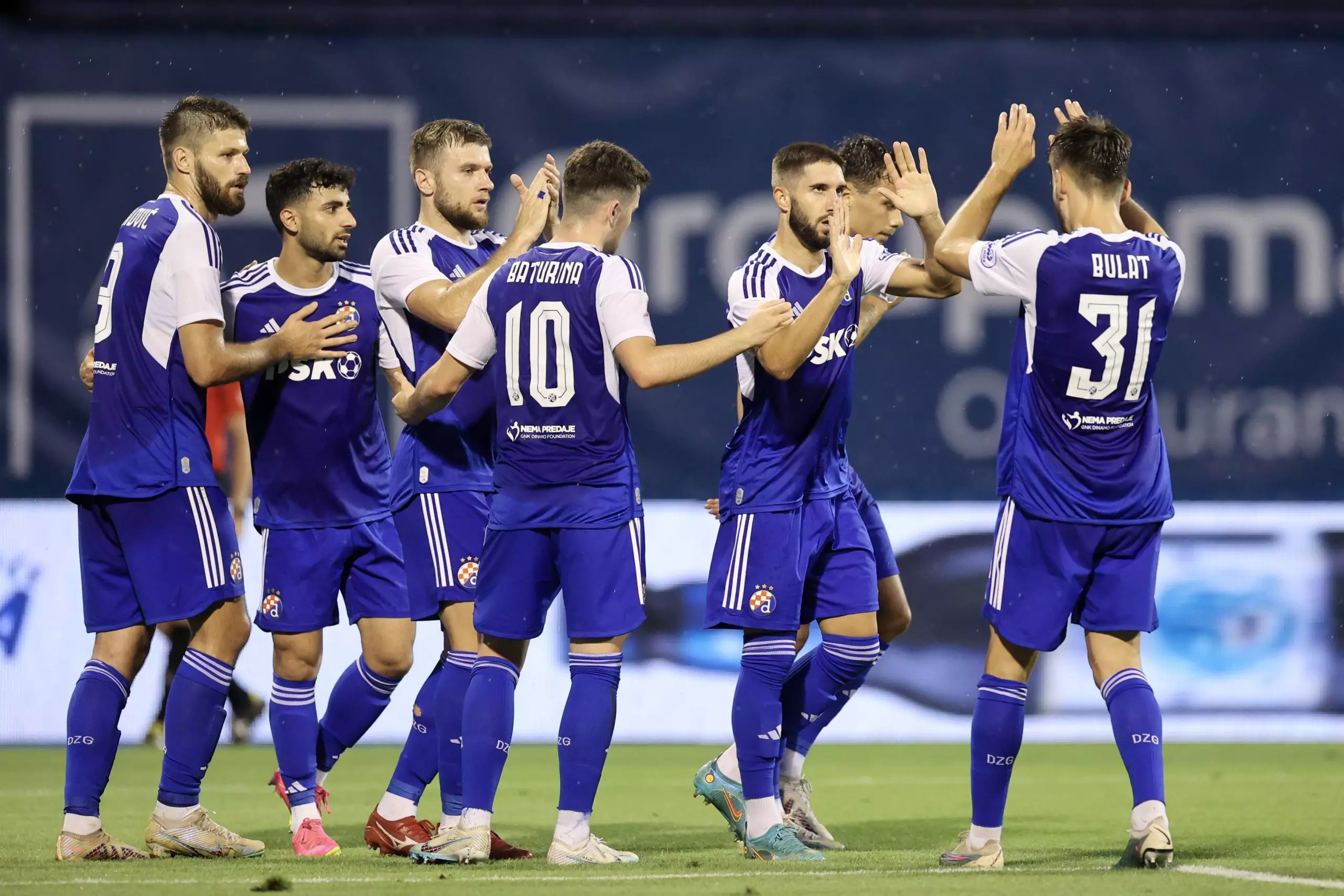 Τέσσερεις σπουδαίες ρεβάνς στο Champions League