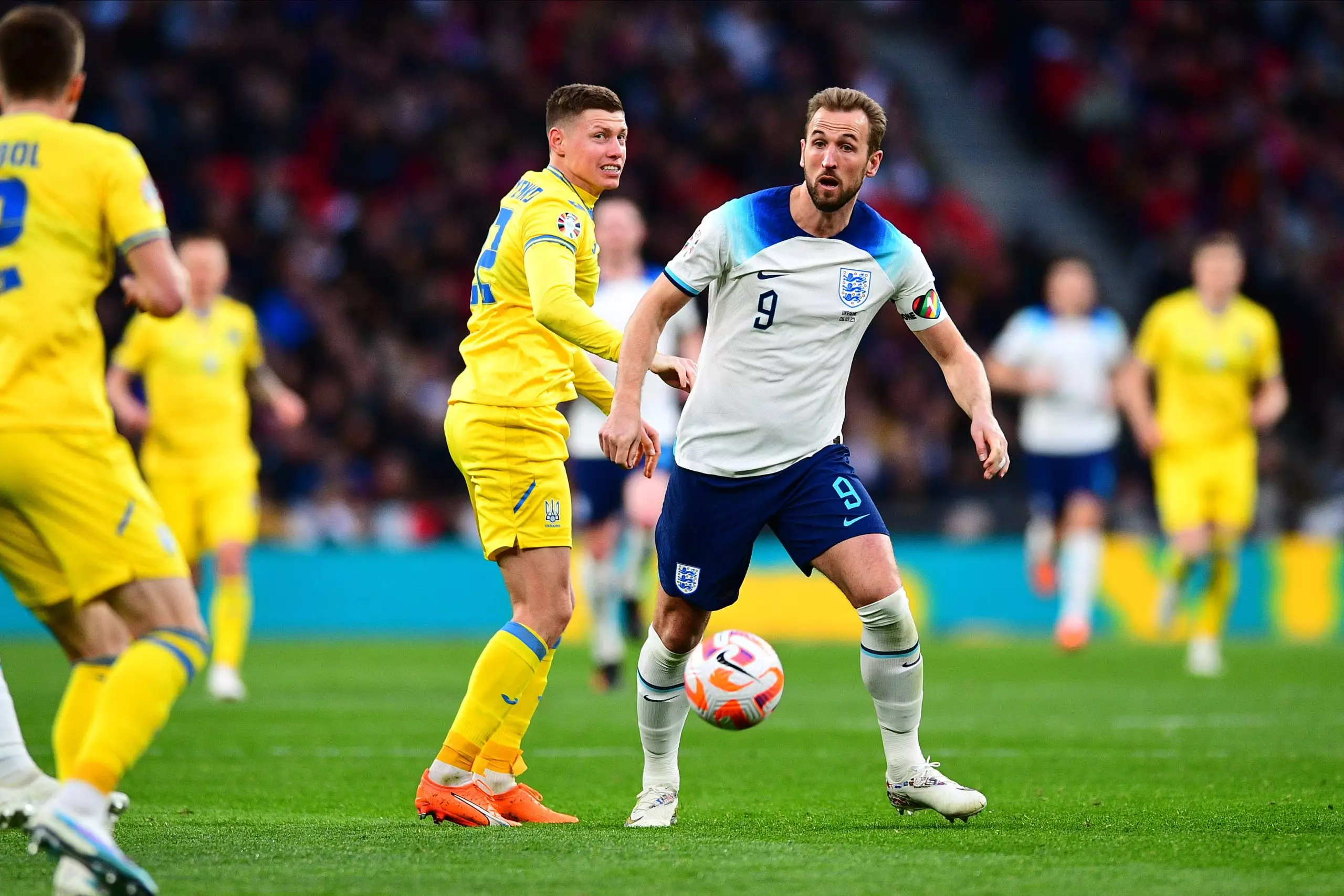 Σπουδαίες μάχες στα προκριματικά του Euro 2024