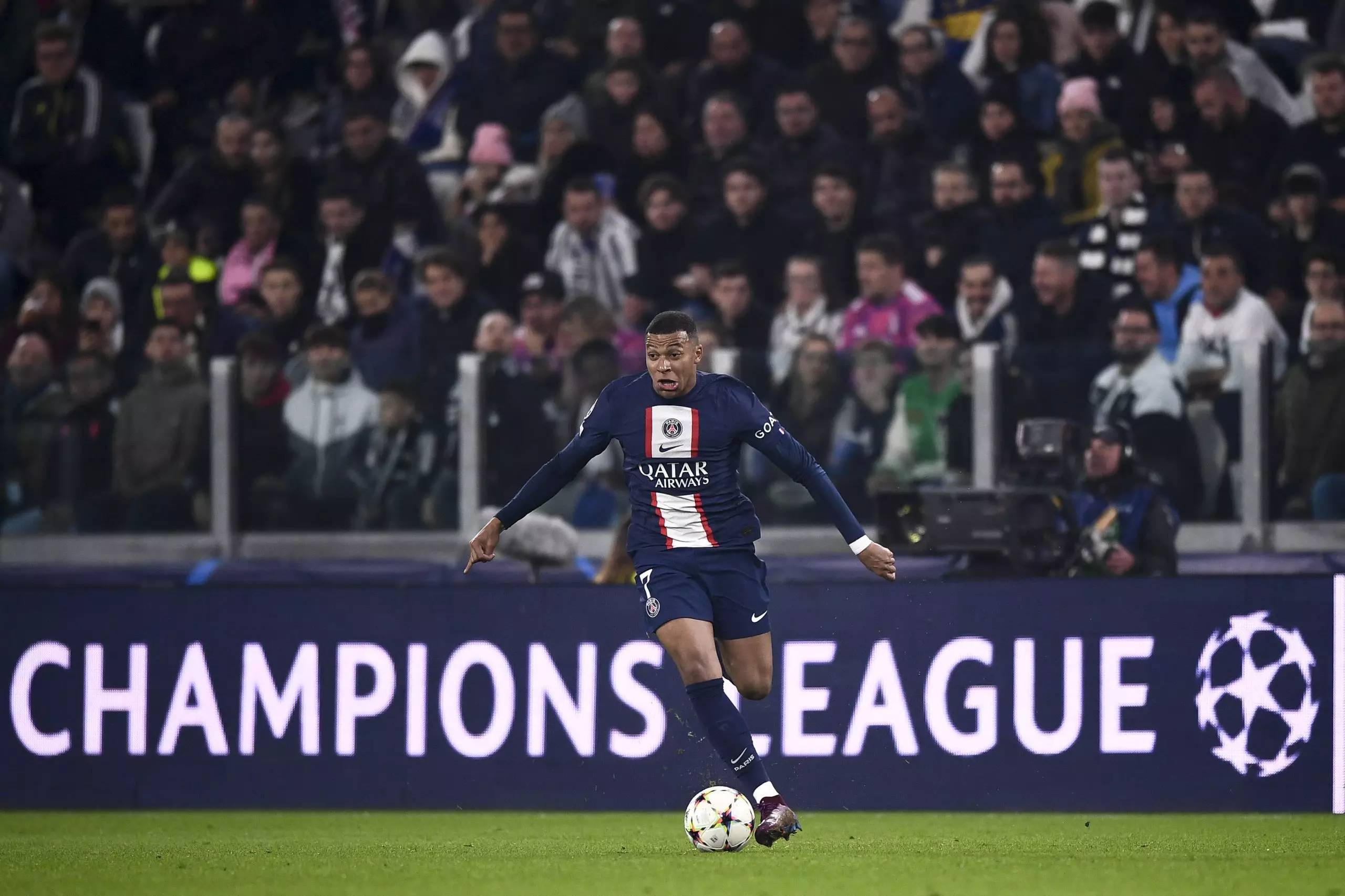 Πρεμιέρα των ομίλων του Champions League!