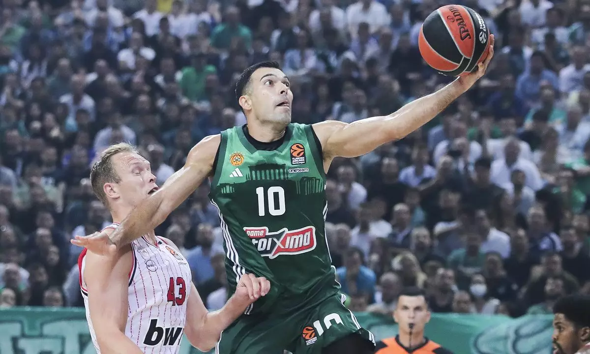 Στο Κύπελλο Ελλάδας και την Basket League το ενδιαφέρον