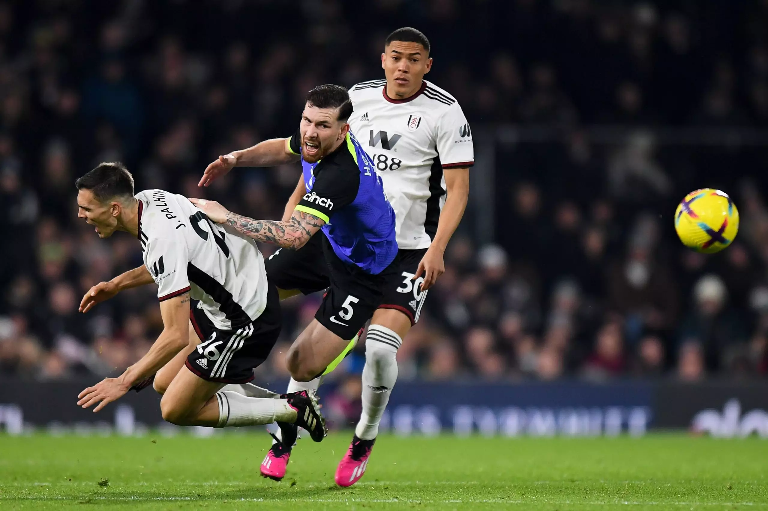 Σημαντικά παιχνίδια σε όλη την Ευρώπη