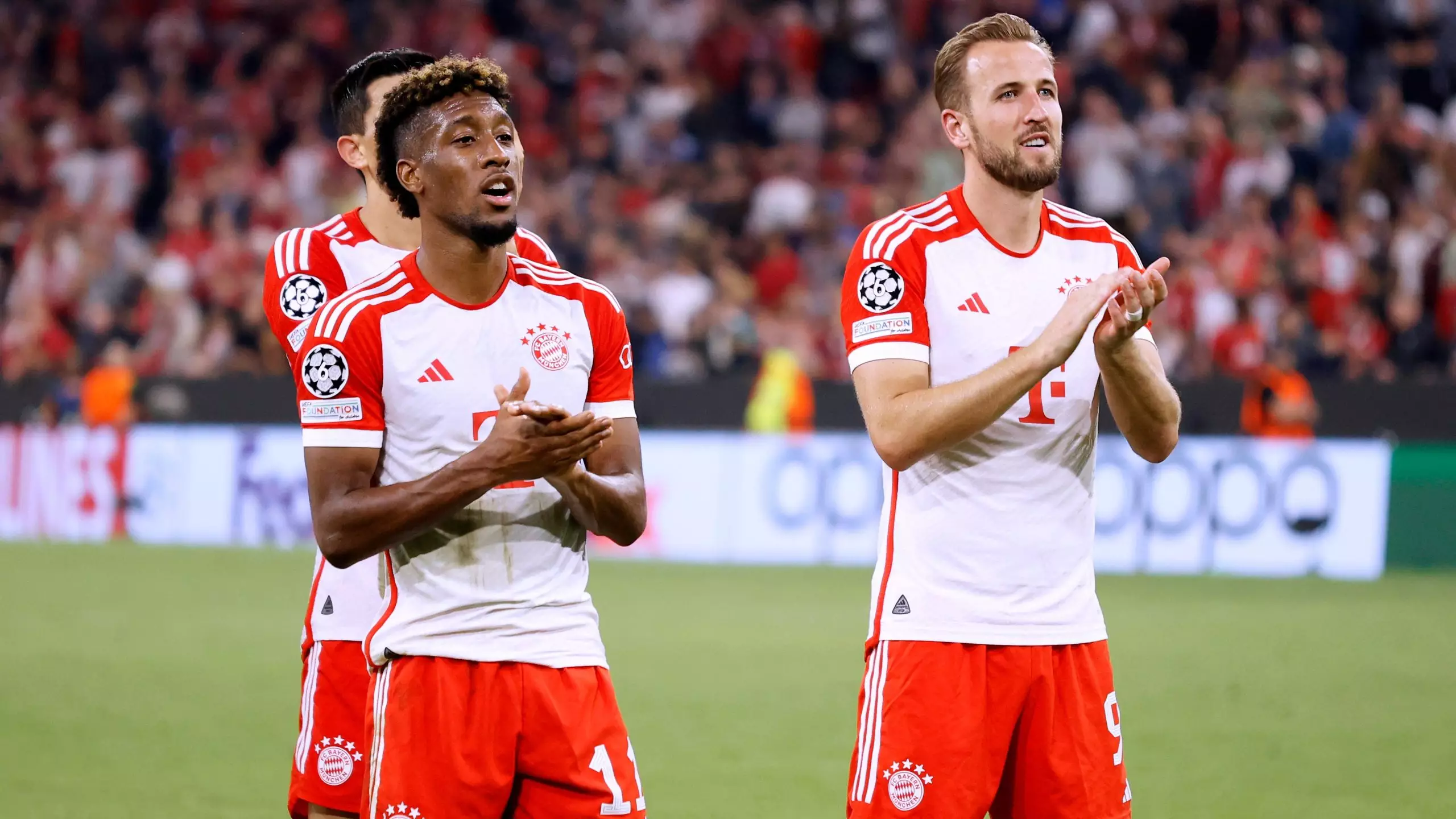 Κρίσιμα ματς στον 1ο όμιλο του Champions League