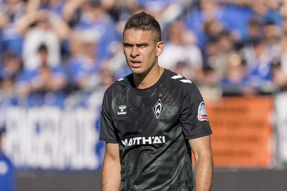 Βέρντερ Βρέμης – Χόφενχάιμ και Σεβίλλη – Ράγιο Βαγεκάνο