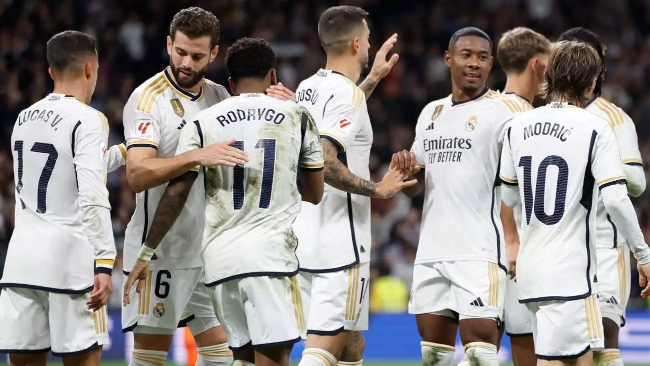 Ντέρμπι στο Τορίνο, εκτός έδρας η Ρεάλ Μαδρίτης