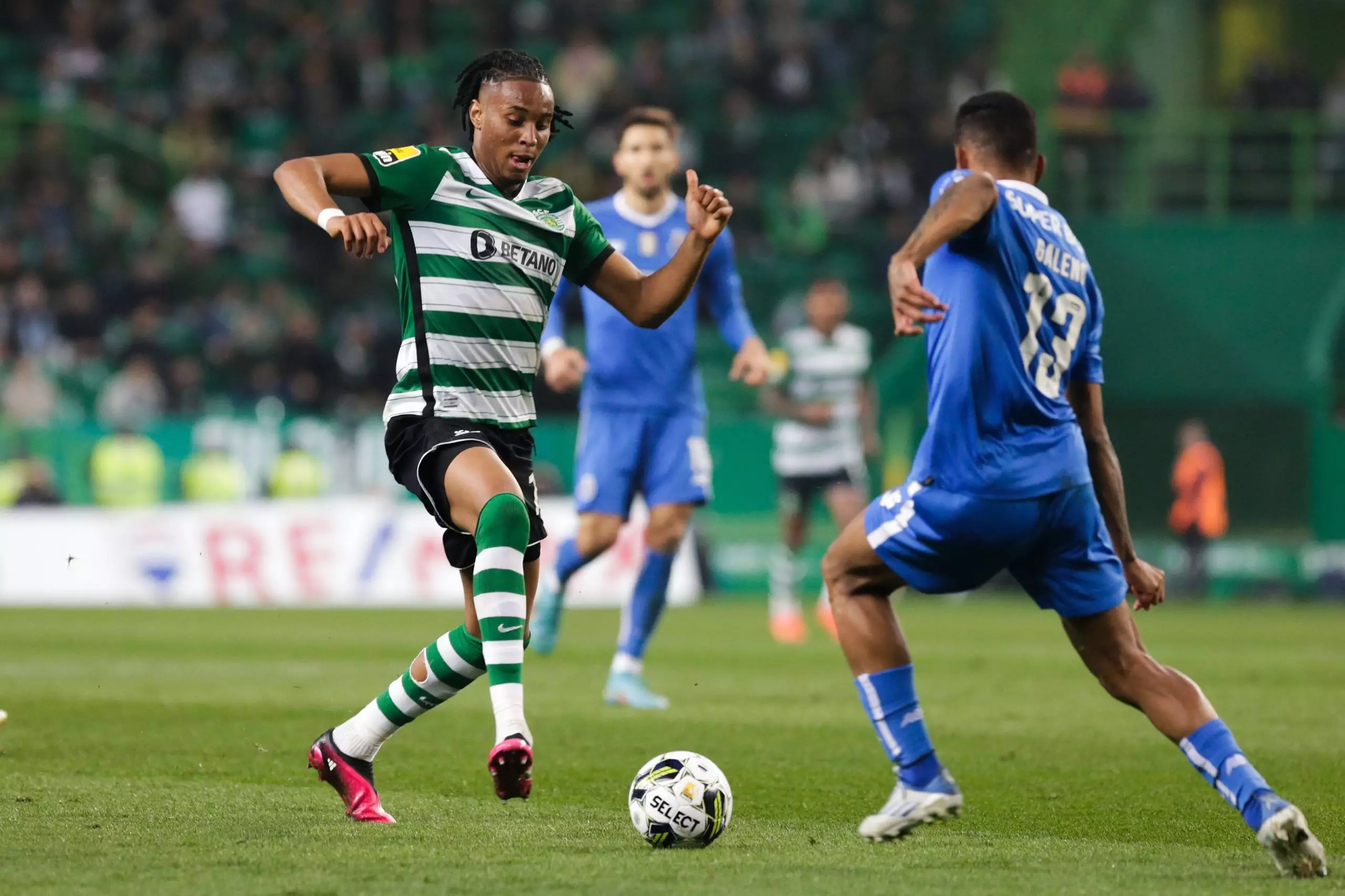 Μεγάλο ντέρμπι στη Λισαβώνα