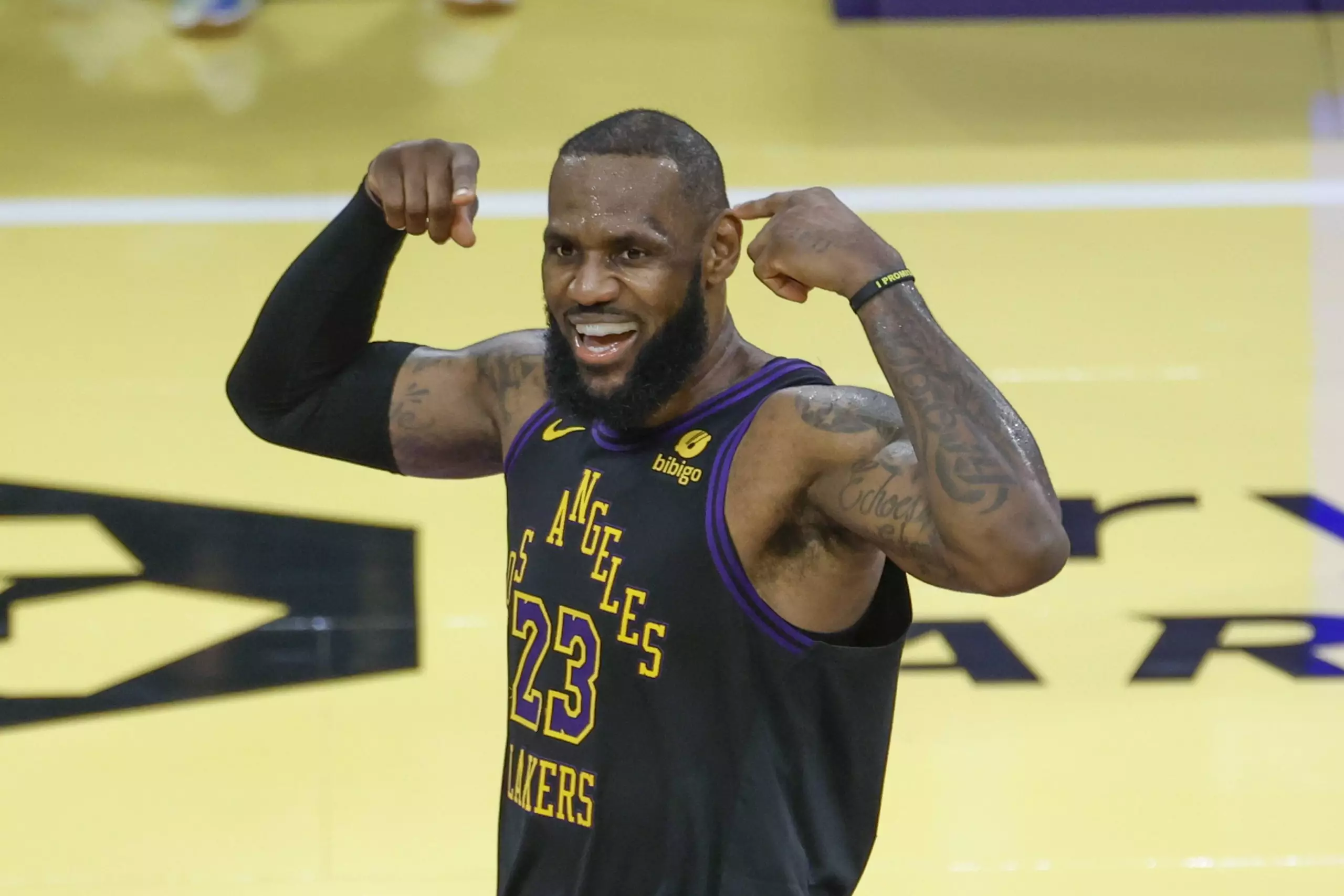 Μεγάλο ντέρμπι στο ΝΒΑ : Λέικερς – Σέλτικς