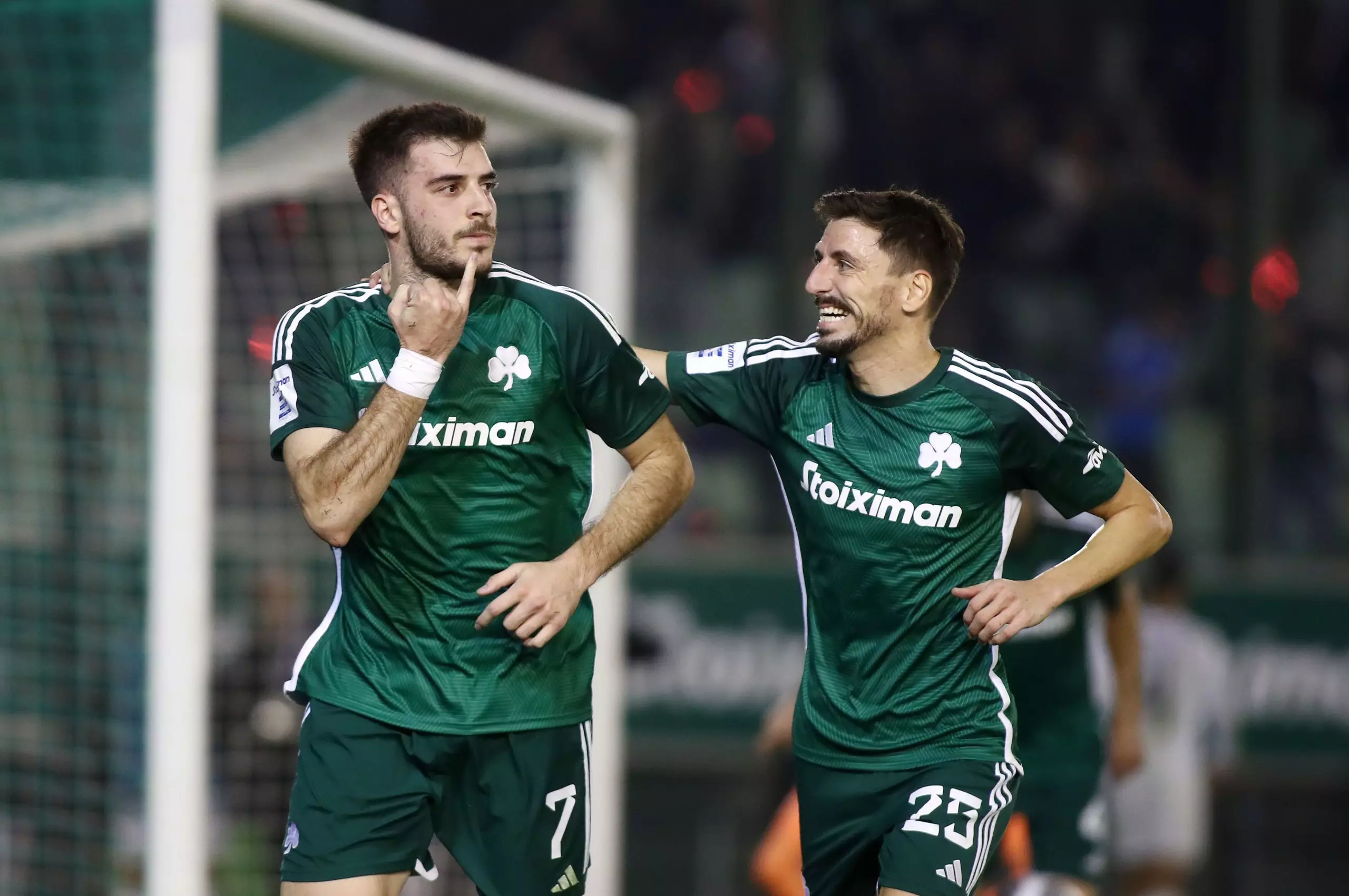 Οι «τελικοί» των ελληνικών ομάδων