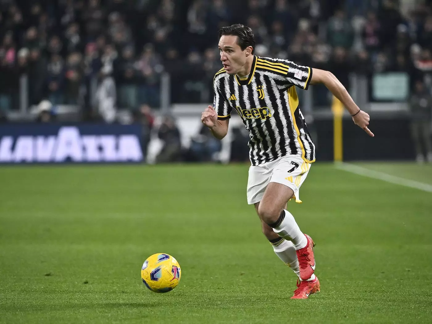 Δύσκολη αποστολή στη Γένοβα για τη Γιουβέντους