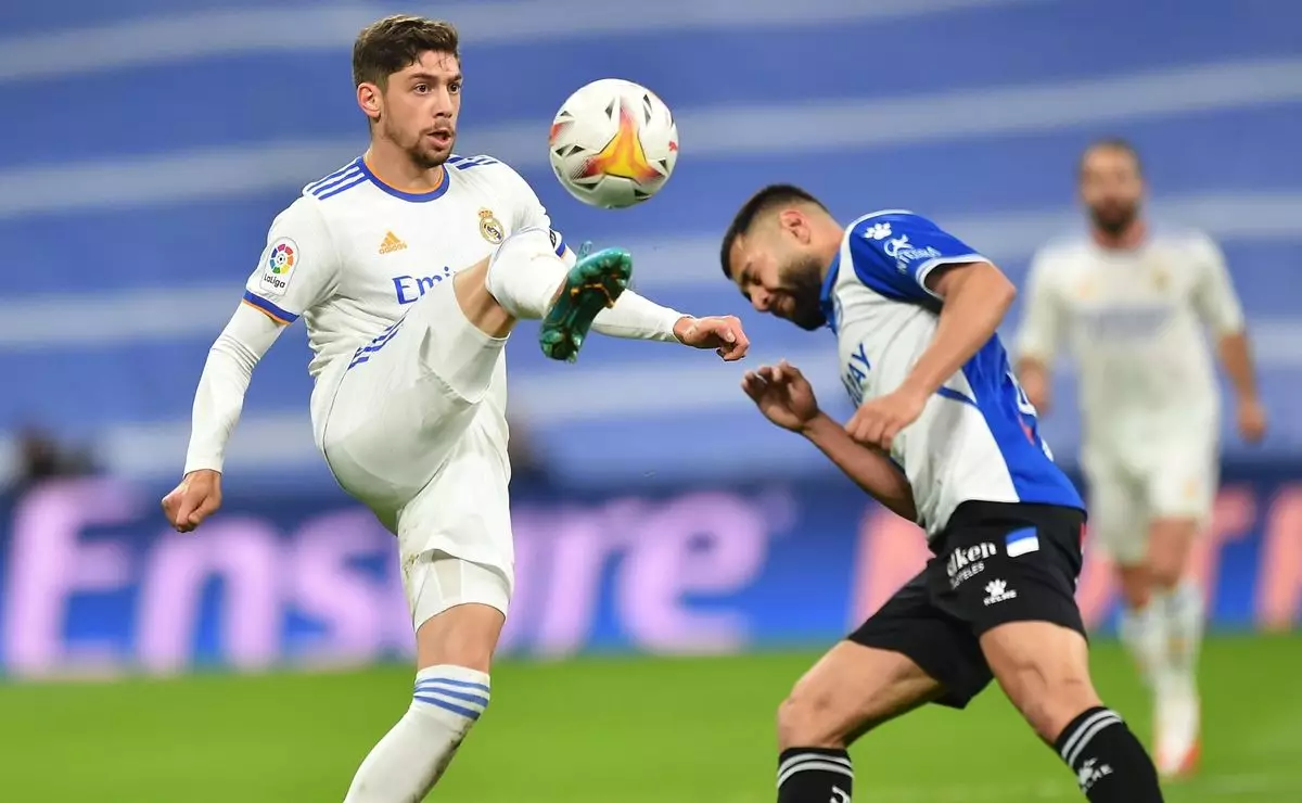 Χιρόνα και Ρεάλ Μαδρίτης σε κρίσιμες αναμετρήσεις