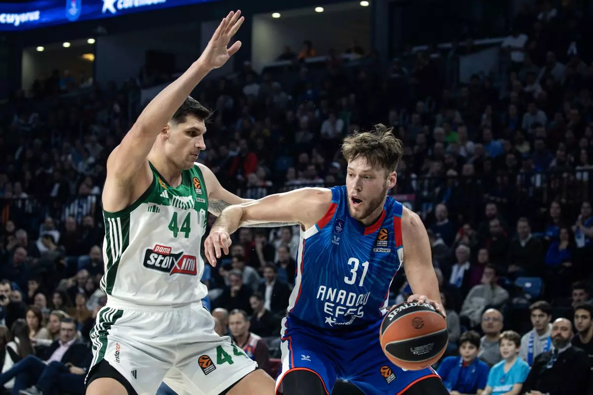 Με όπλο το κατάμεστο ΟΑΚΑ ο Παναθηναϊκός