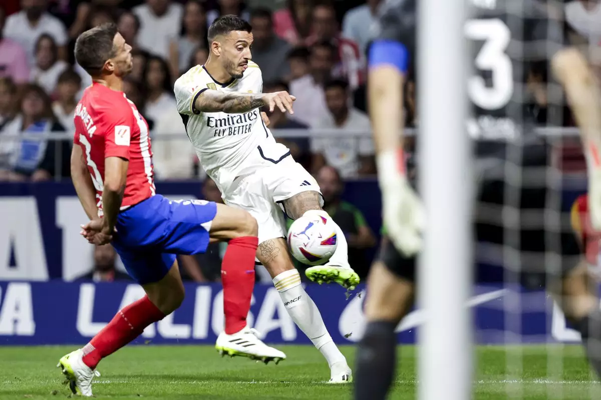 Δυάδα με Ρεάλ Μαδρίτης και Ίντερ στο Over