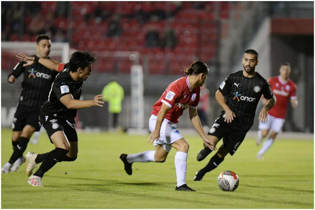 Στο Ηράκλειο και στην Τρίπολη η προσοχή μας