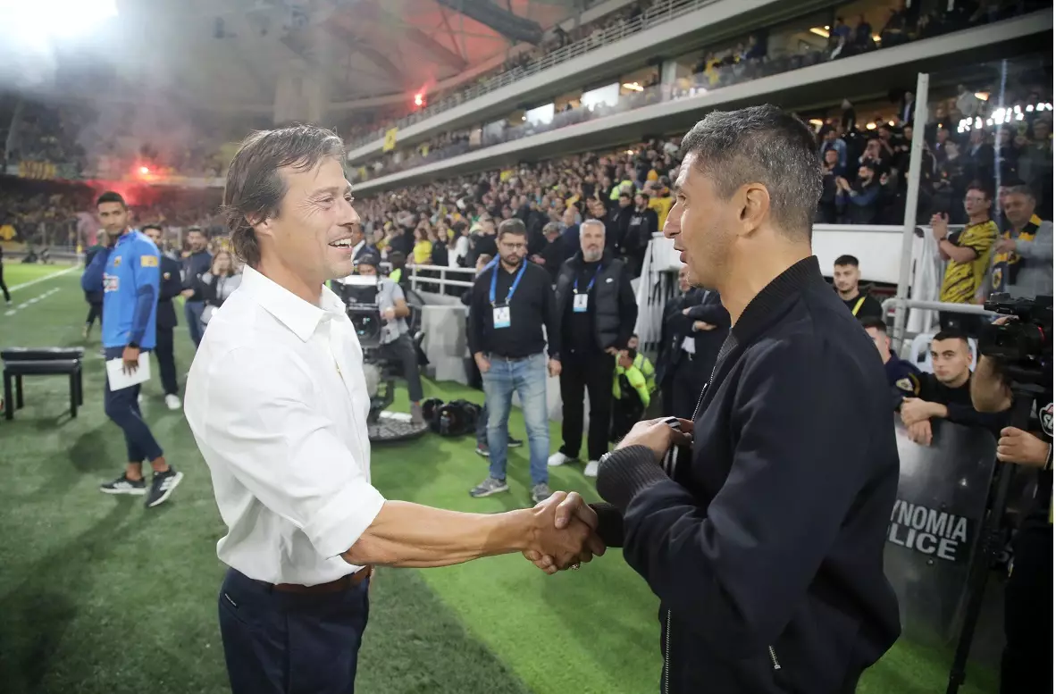 Το ΠΑΟΚ – ΑΕΚ μαγνητίζει