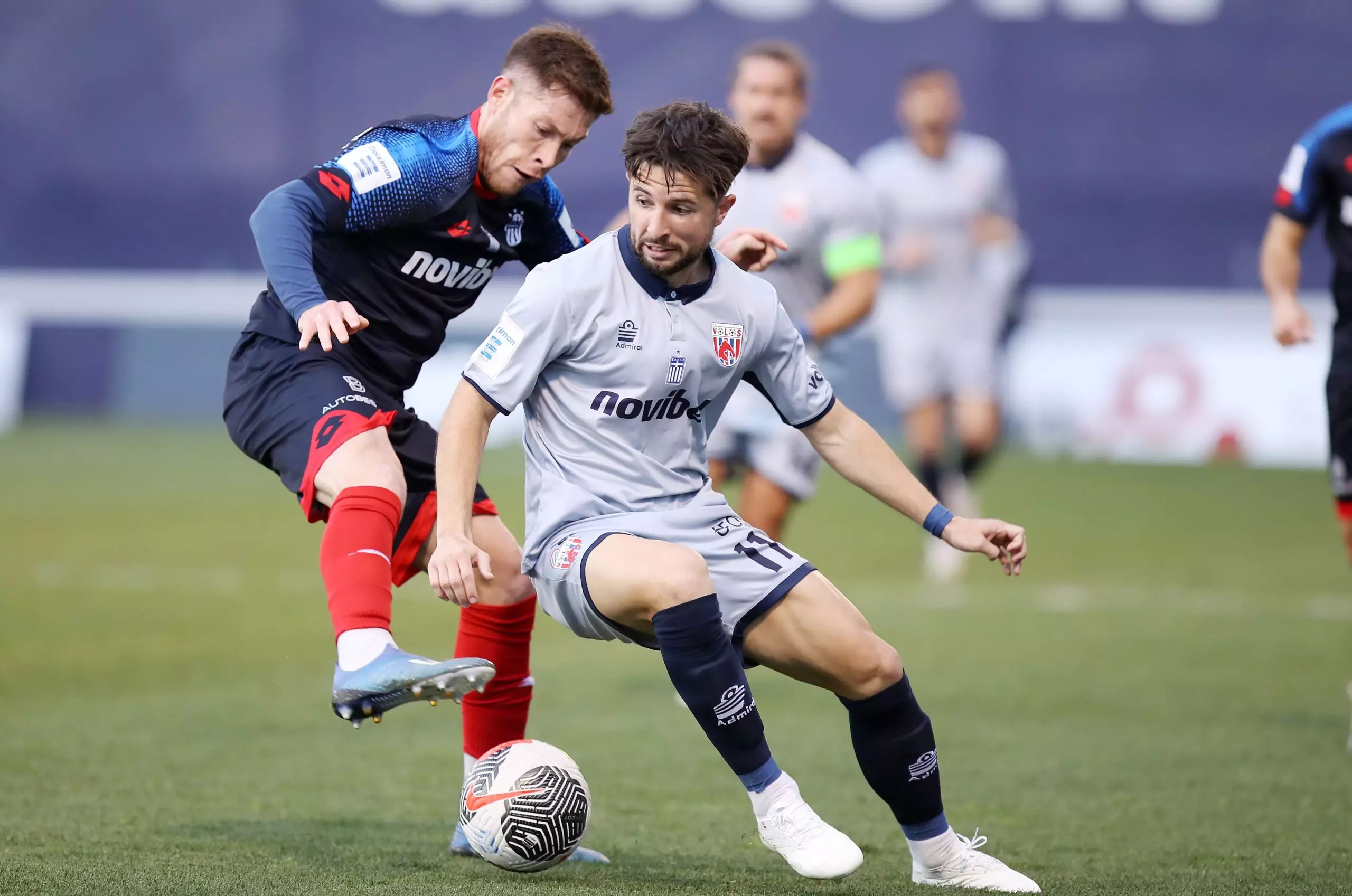 Super League : Στα playout η προσοχή μας