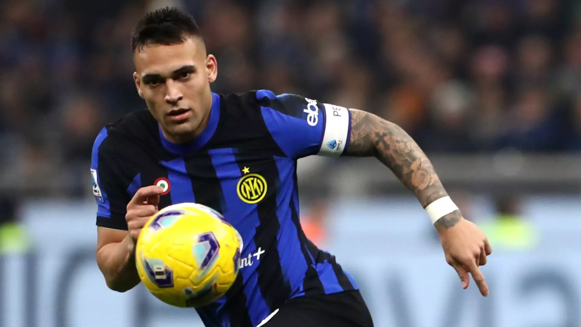 Ίντερ – Τζένοα και Σέφιλντ Γιουνάιτεντ – Άρσεναλ