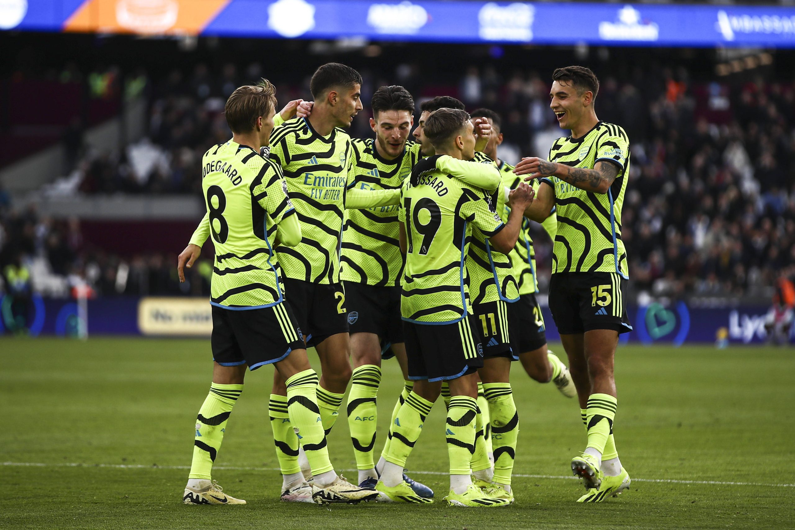 Τρεις σπουδαίες αναμετρήσεις