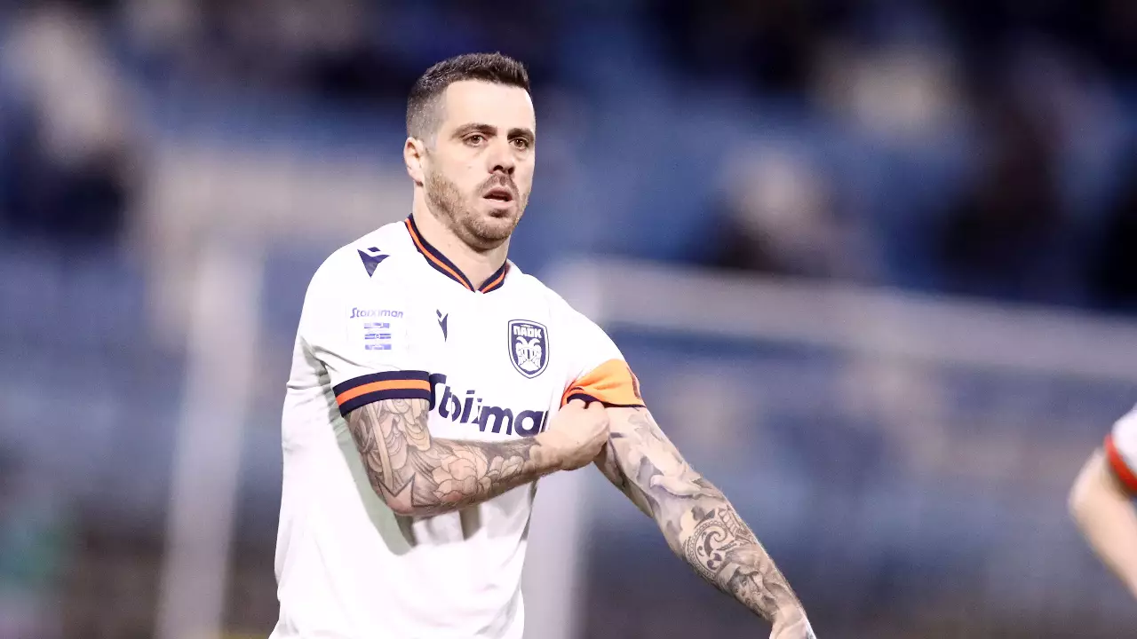 Ολυμπιακός – Μακάμπι Τελ Αβίβ και Ντιναμό Ζάγκρεμπ – ΠΑΟΚ