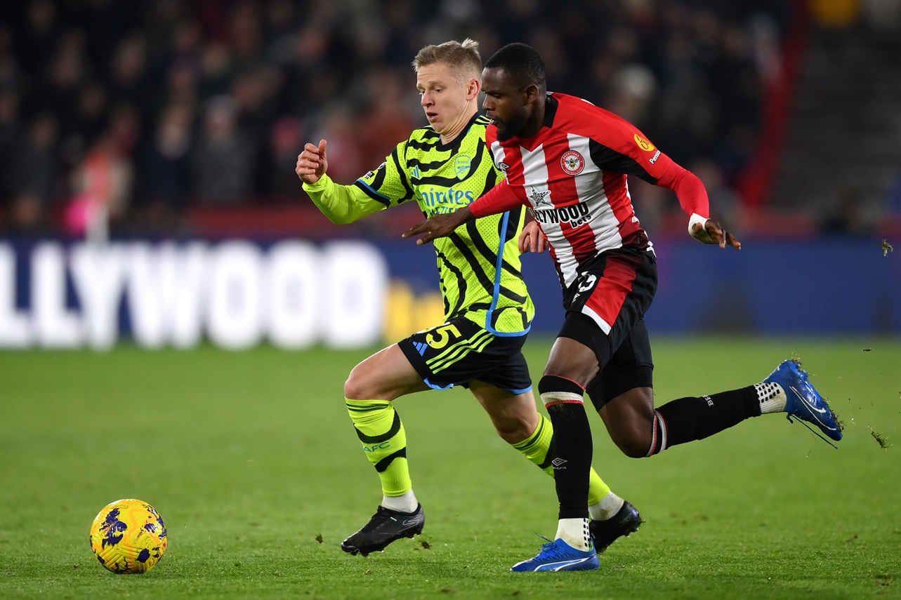 Για νίκες πάνε Άρσεναλ, Μπάγερν και Χιρόνα