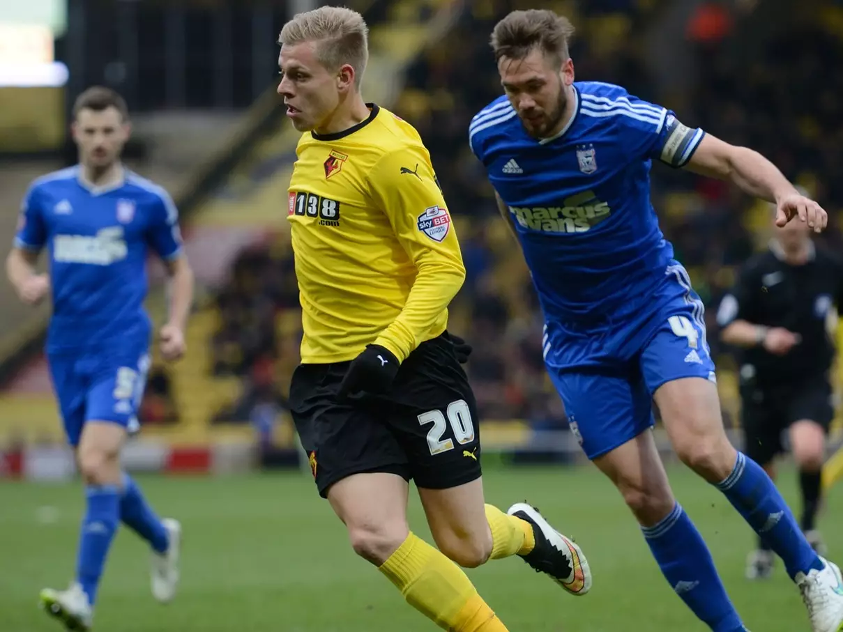 Δύο σημαντικές αναμετρήσεις στην Championship