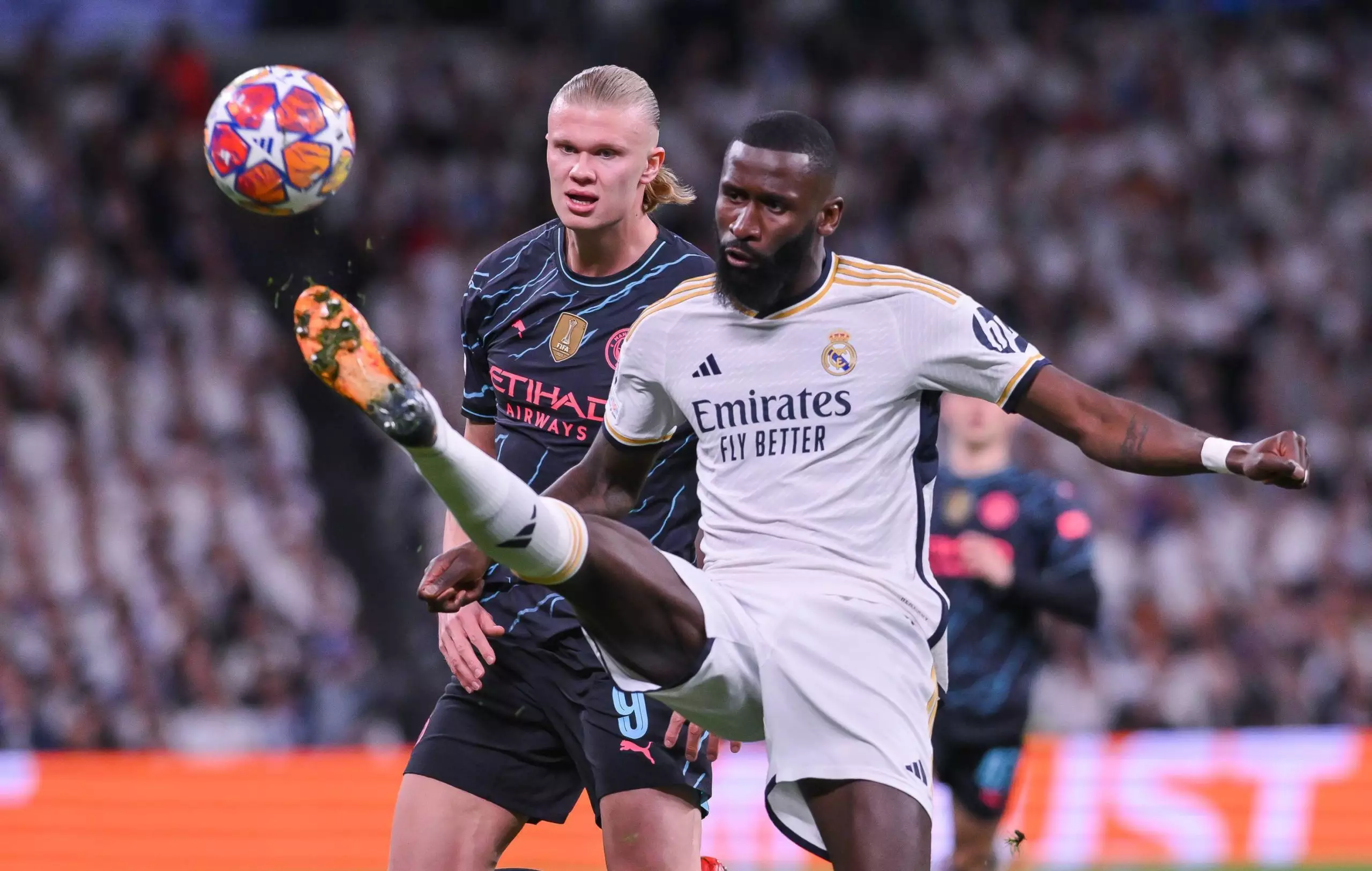 Δύο συναρπαστικές ρεβάνς στο Champions League