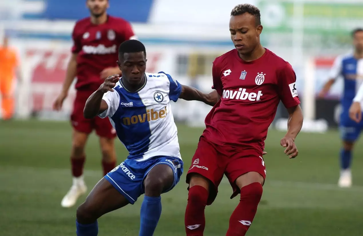 Super League : Μάχες παραμονής